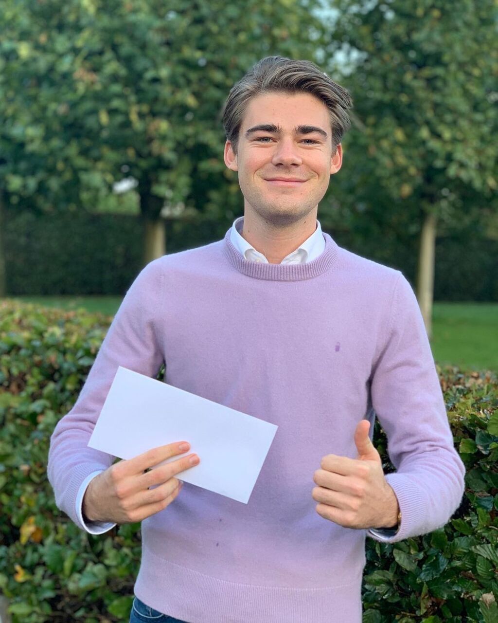 @Igor, dankjewel voor het aanbrengen van een goeie kandidaat die kan opstarten via Uma! Veel plezier