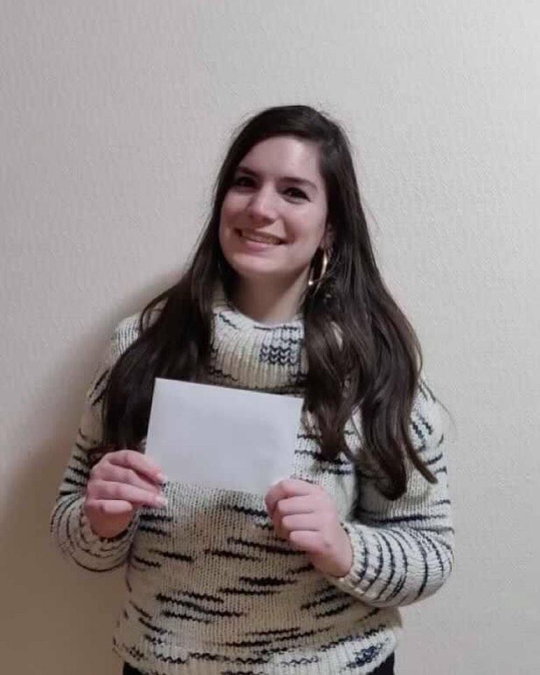 Elke, bedankt om ons een goeie kandidate door te sturen die via Uma aan de slag kon :-)! Ken je ook 